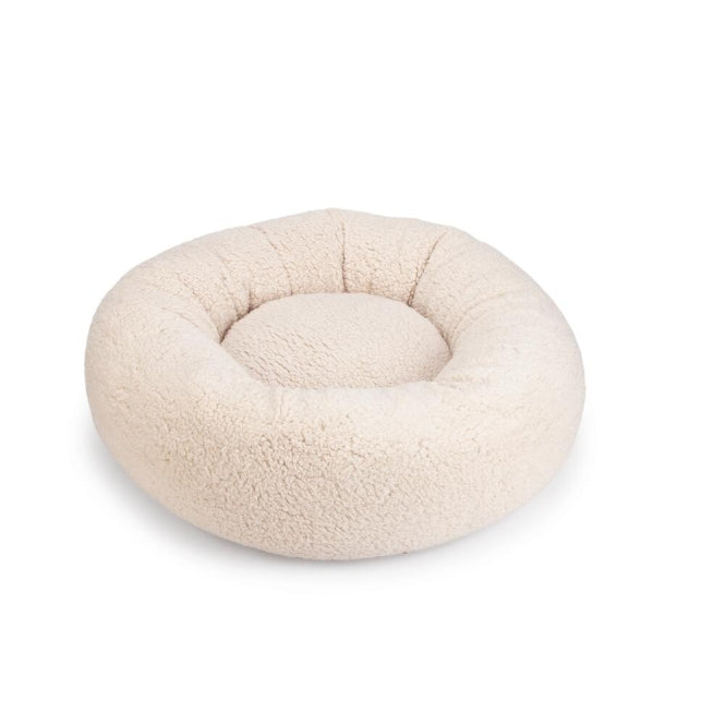 Beeztees Orthopädisches Hundebett Jaxx – beige