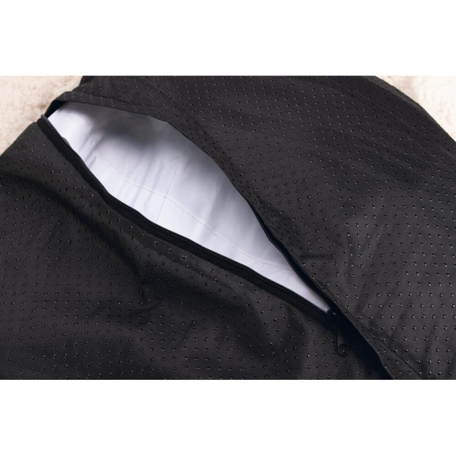Beeztees Orthopädisches Hundebett Jaxx – beige