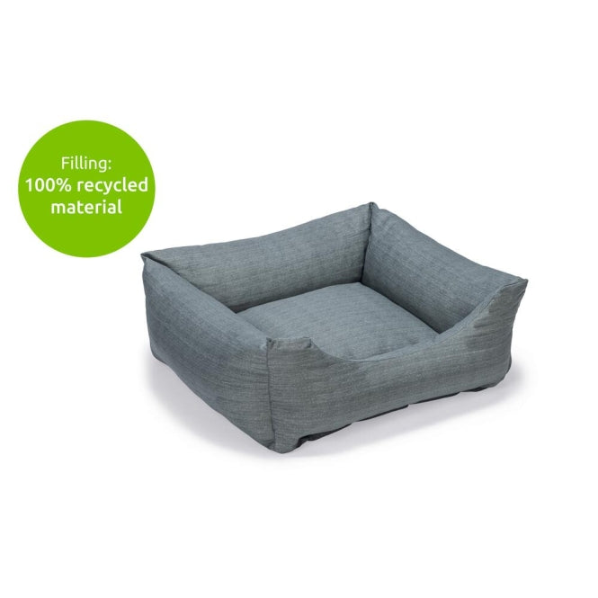 Beeztees Hundebett Sofixa – Grau