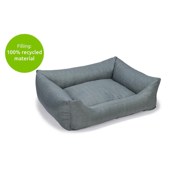 Beeztees Hundebett Sofixa – Grau