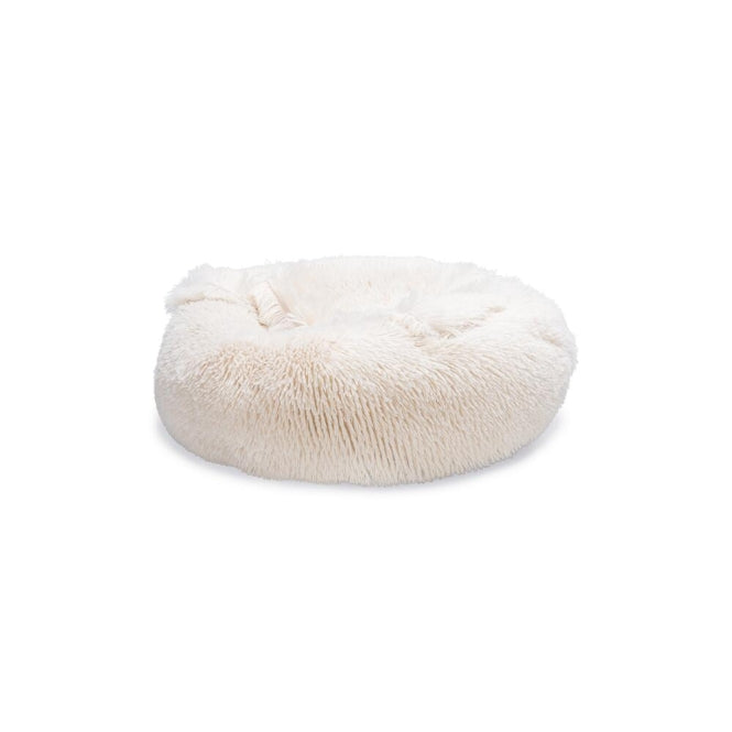 Beeztees Kuschelbett Yala – Beige