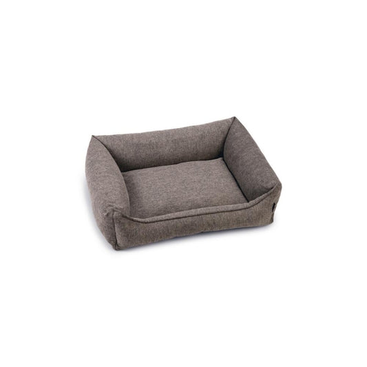 Beeztees Orthopädisches Hundebett Zia – Grau