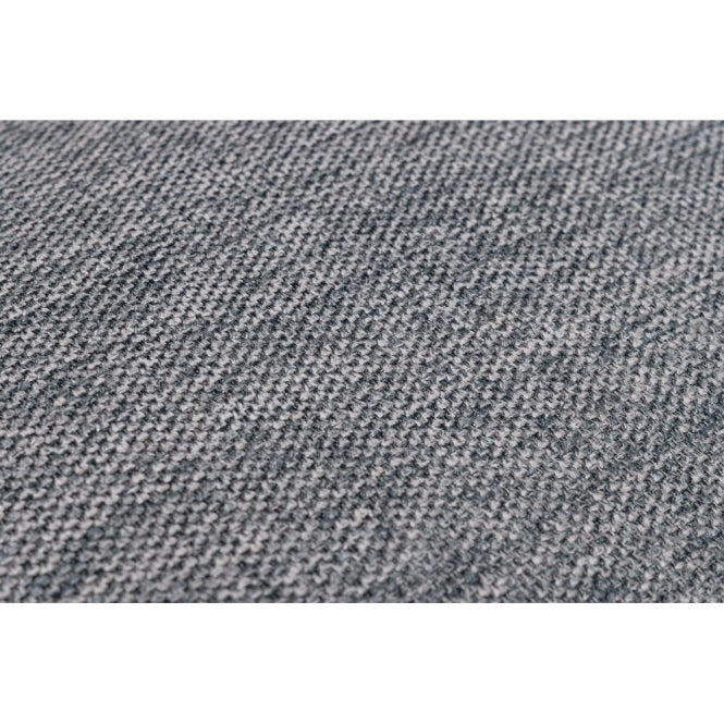 Beeztees Orthopädisches Hundebett Zia – Grau