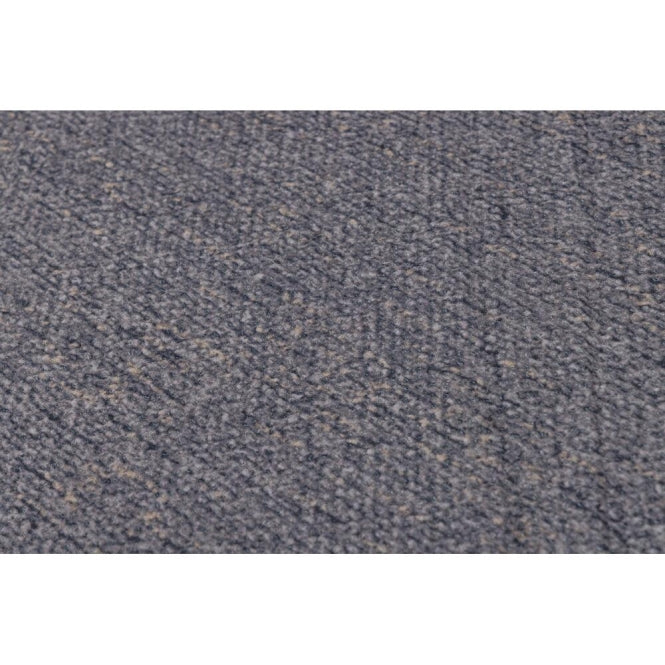 Beeztees Orthopädisches Hundebett Mua – Grau/Braun
