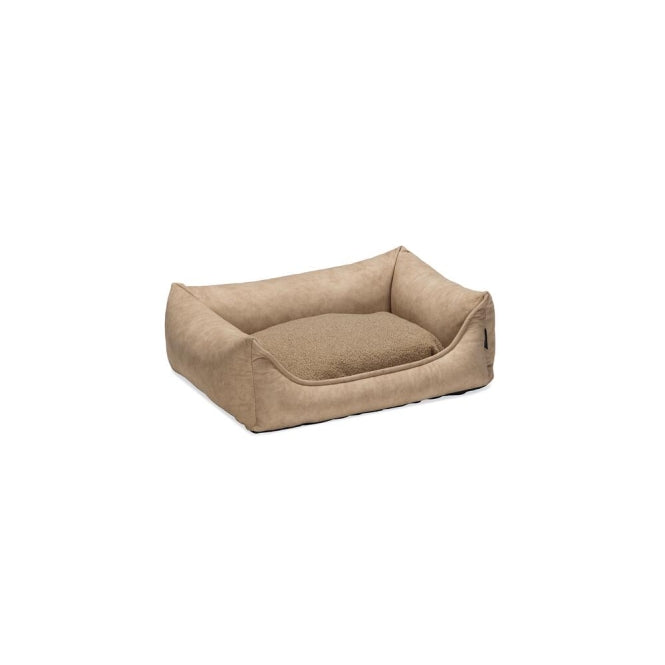 Beeztees Orthopädisches Hundebett Lua – Beige