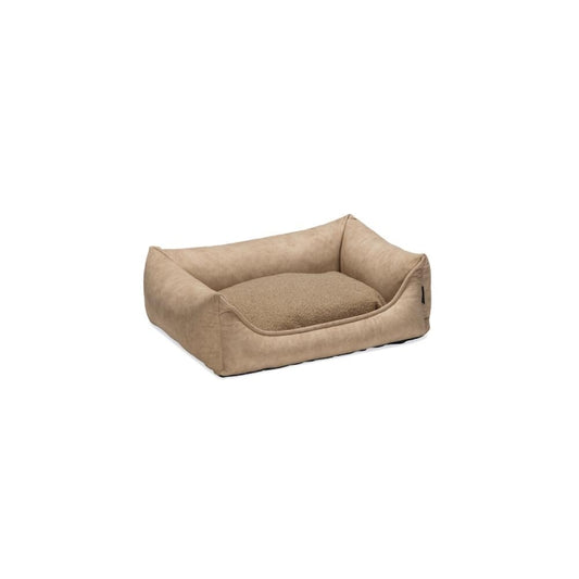 Beeztees Orthopädisches Hundebett Lua – Beige
