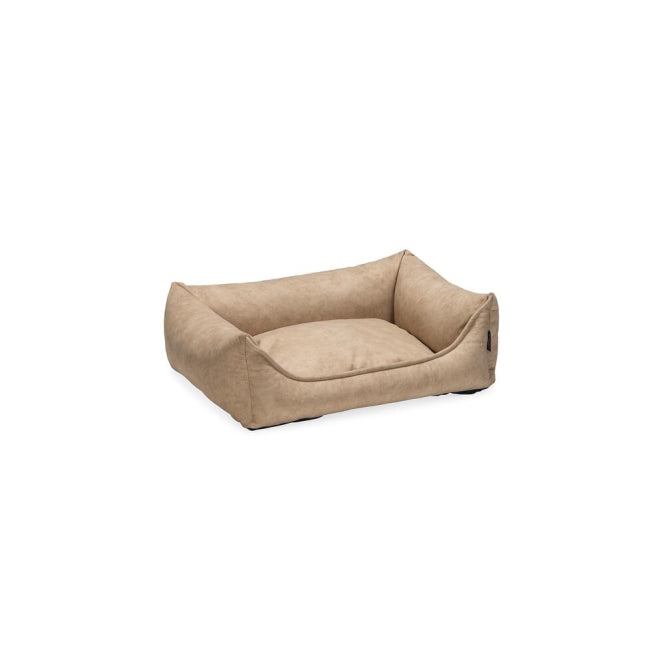 Beeztees Orthopädisches Hundebett Lua – Beige