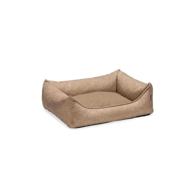Beeztees Orthopädisches Hundebett Lua – Beige