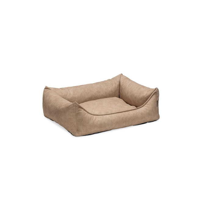 Beeztees Orthopädisches Hundebett Lua – Beige
