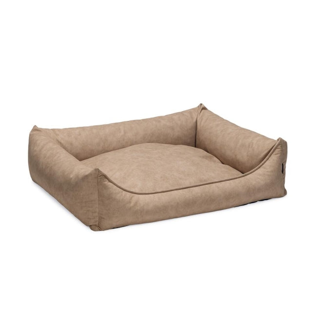 Beeztees Orthopädisches Hundebett Lua – Beige