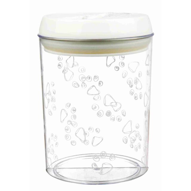 Trixie Futter- und Snackdose – 1,5 l – Produktansicht