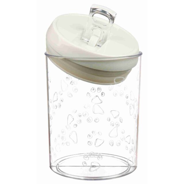 Trixie Futter- und Snackdose – 1,5 l – Produktansicht