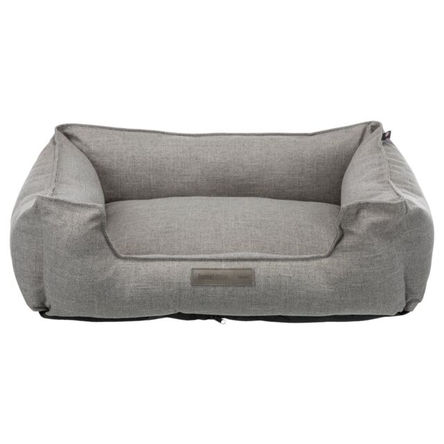 Trixie Bett Talis – grau