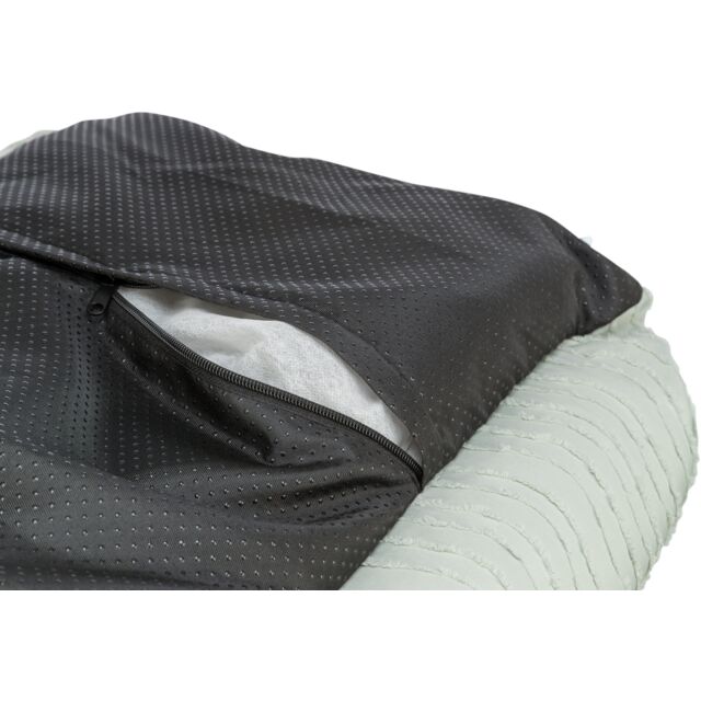 Trixie Marley Wave Hundebett – 60 × 50 cm