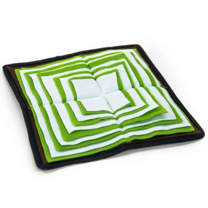 Procyon Schnüffelpyramide für Hunde – Produktansicht